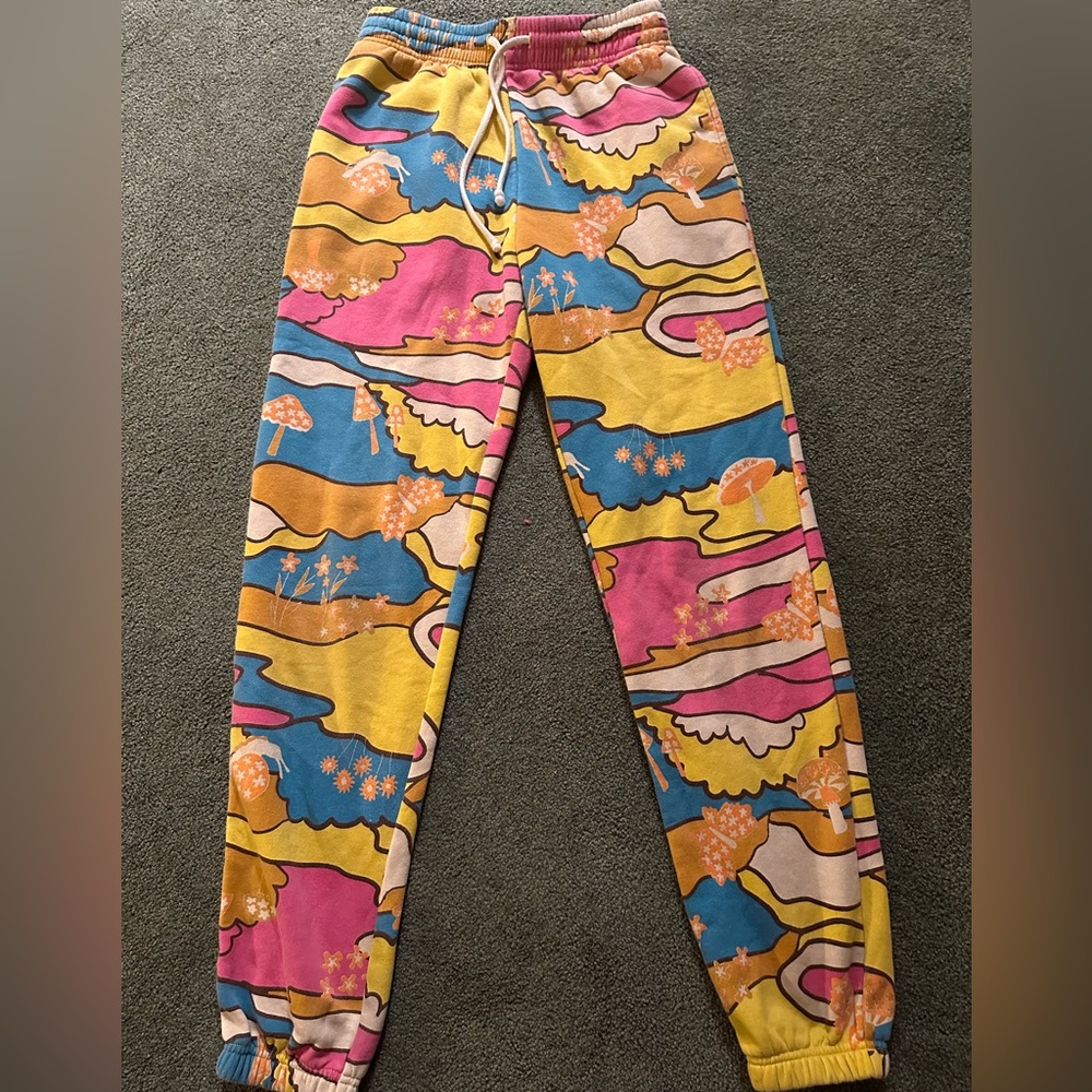 Ofu sweatpants